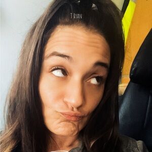 Meet your Posher, Tamara